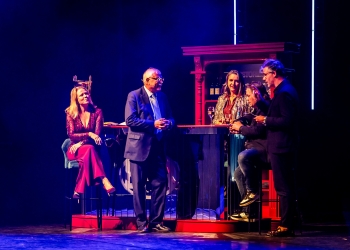 Wittenborg Spotlights Entrepreneurship at the 2025 Apeldoorn Business Awards