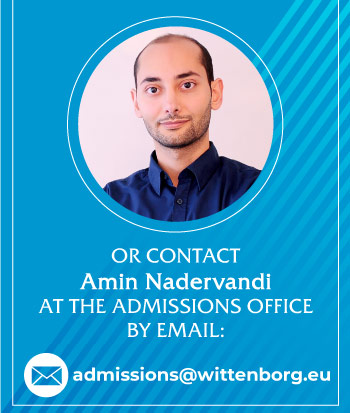 Admission