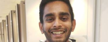 Ashen Balasinghe, MBM 