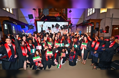 Best Thesis Awards for 2023 Announced 