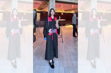 Best Thesis Awards for 2023 Announced 