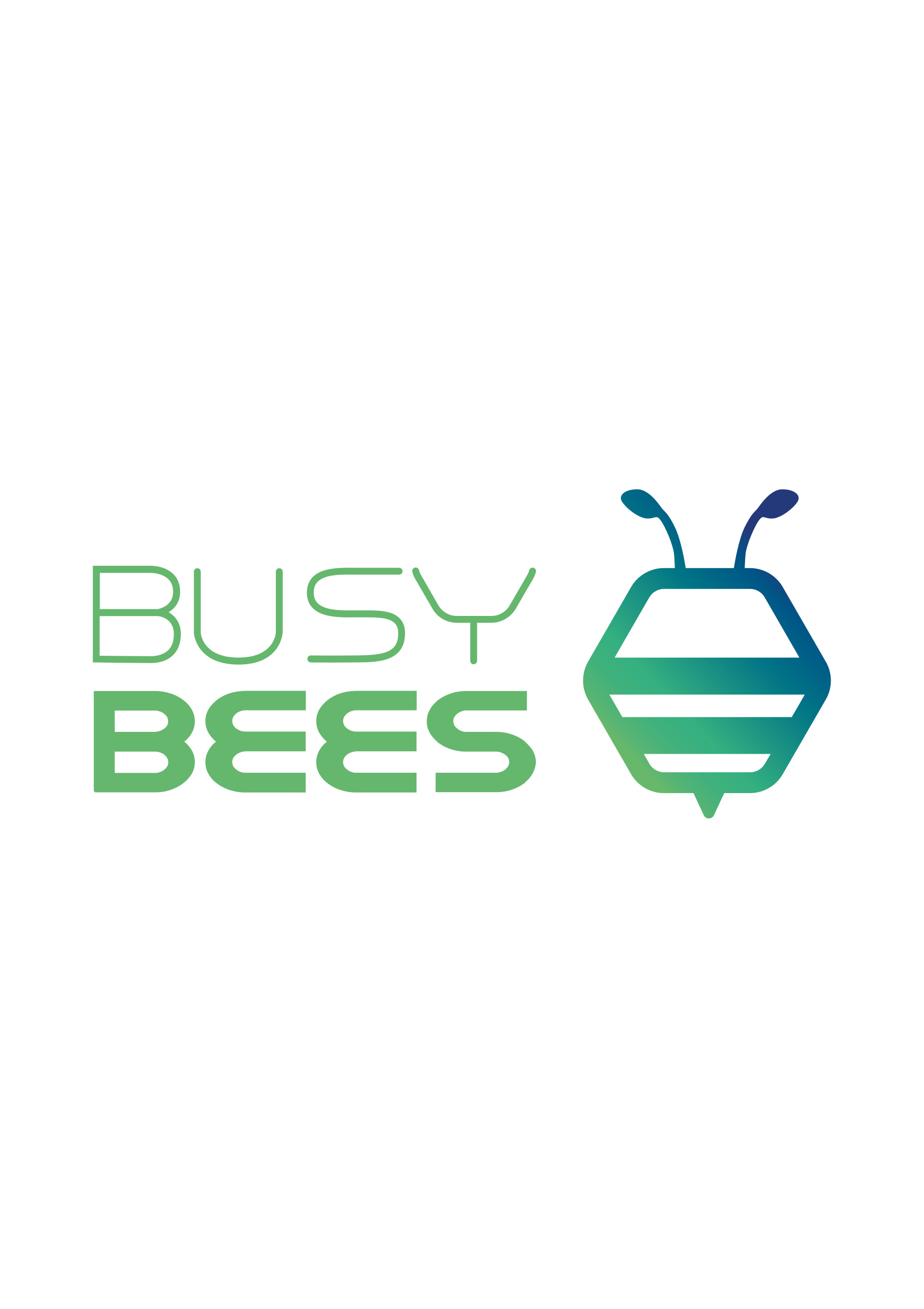 Busy Bees