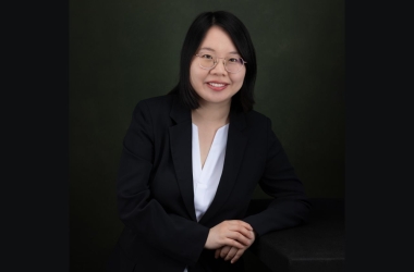 Dr Yiming Li Shares Insights on Social Media Marketing with Wittenborg MBA Students 