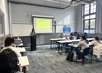 Embracing the Spirit of Internationalisation Wittenborg Celebrates Erasmus Days 2025 