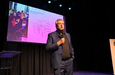 End-of-Year Project Week Inspires Students to Fight Poverty End-of-Year Project Week Inspires Students to Fight Poverty