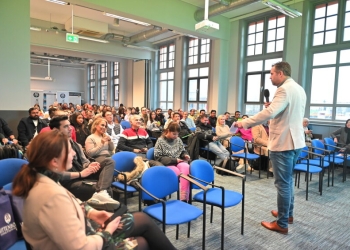 End-of-Year Project Week Inspires Students to Fight Poverty End-of-Year Project Week Inspires Students to Fight Poverty