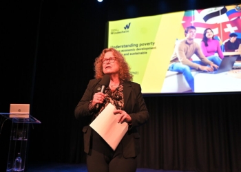 End-of-Year Project Week Inspires Students to Fight Poverty End-of-Year Project Week Inspires Students to Fight Poverty