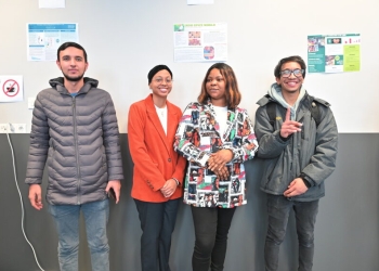 End-of-Year Project Week Inspires Students to Fight Poverty End-of-Year Project Week Inspires Students to Fight Poverty