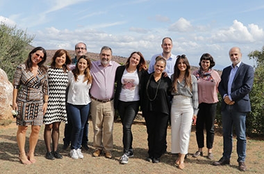 Erasmus+ INFURI Project Third Transnational Partner Meeting Erasmus+ INFURI Project Third Transnational Partner Meeting