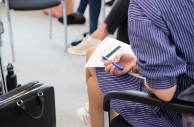Exam Invigilators (Surveillanten)