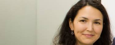 Gauhar Kassymbek, MBA in Entrepreneurship & Innovation Gauhar Kassymbek, MBA in Entrepreneurship & Innovation