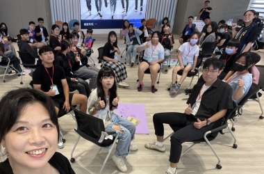 Global Perspectives, Local Impact: Dr Cha-Hsuan Liu Shares Insights with Asian Institutions 