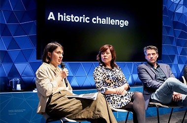 INFURI Hosts Final Conference and Transnational Project Meeting in Milan INFURI Hosts Final Conference and Transnational Project Meeting in Milan