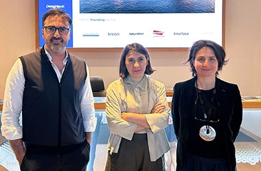 INFURI Hosts Final Conference and Transnational Project Meeting in Milan INFURI Hosts Final Conference and Transnational Project Meeting in Milan