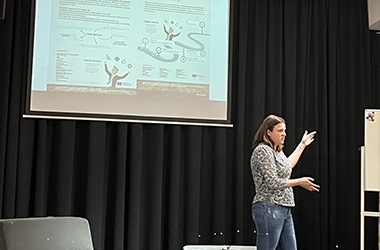 INFURI Project Results Celebrated With Multiplier Events in Partner Countries