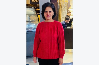 Meet Alina Rizvi Meet Alina Rizvi