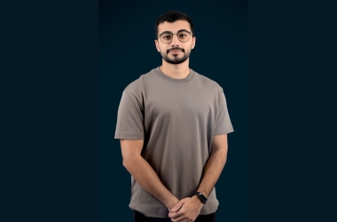 Meet Osama Karam 
