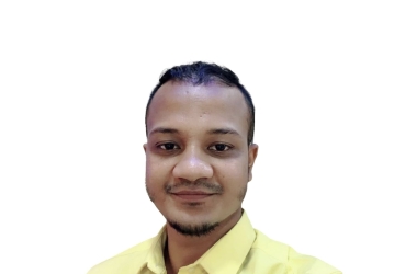 Meet Sakil Mahamud 