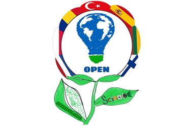 Partner Schools in OSS Project Set to Make Big Social Impact Partner Schools in Erasmus+ Eco-systems of OSS Project Set to Make Big Social Impact