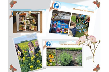 Partner Schools in OSS Project Set to Make Big Social Impact Partner Schools in Erasmus+ Eco-systems of OSS Project Set to Make Big Social Impact