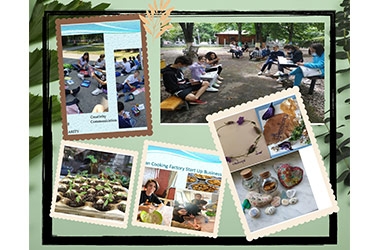 Partner Schools in OSS Project Set to Make Big Social Impact Partner Schools in Erasmus+ Eco-systems of OSS Project Set to Make Big Social Impact