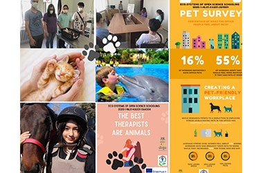 Partner Schools in OSS Project Set to Make Big Social Impact Partner Schools in Erasmus+ Eco-systems of OSS Project Set to Make Big Social Impact