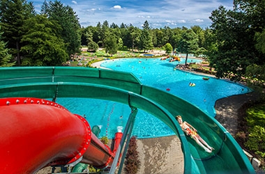 Summer Fun in and Around Apeldoorn, Vol. 1