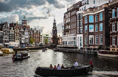 Things to Do in Amsterdam in October 2025 Things to Do in Amsterdam in October 2025