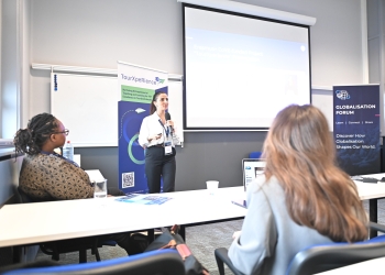 TourXpeRience Latest: Showcasing XR-Enhanced Tourism Education at TPM and Globalisation Forum 