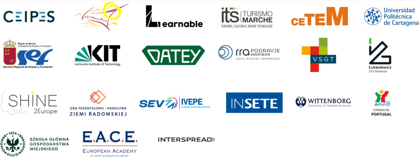 TourXpeRience Partners