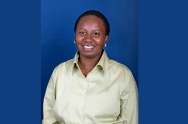 Meet Brendah Kansiime 