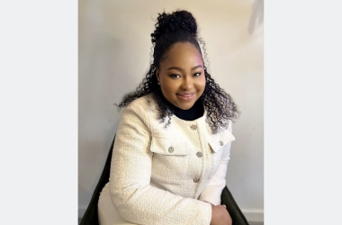 Meet Valentina Omidiji 