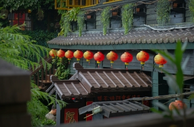 Wittenborg Associate Professor Explores Sustainable Tourism Adoption in China Wittenborg Associate Professor Explores Sustainable Tourism Adoption in China