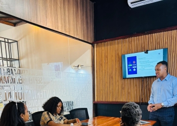 Wittenborg Builds New Connections in Zimbabwe 