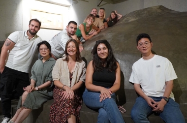 Wittenborg Leads Key Discussions at Green4ADU Meeting in Palermo 