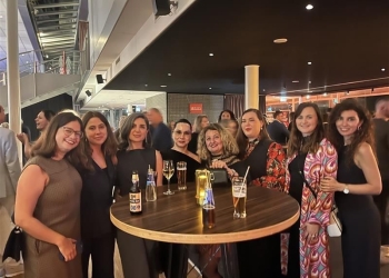 Wittenborg Spotlights Entrepreneurship at the 2025 Apeldoorn Business Awards