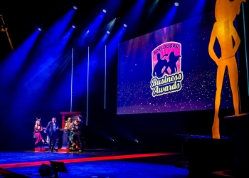 Wittenborg Spotlights Entrepreneurship at the 2025 Apeldoorn Business Awards