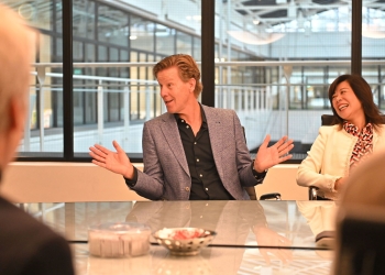 Wittenborg Takes Major Step Toward New Campus as Partners Sign Letter of Intent 