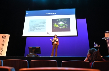 Wittenborg Wraps Up Erasmus+ BusyBees Project at Globalisation Forum Wittenborg Wraps Up Erasmus+ BusyBees Project at Globalisation Forum