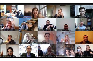 Wittenborg's 3rd-Approved Erasmus+ Project Launched Wittenborg's 3rd-Approved Erasmus+ Project Launched