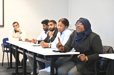 Wittenborg’s Globalisation Forum Promotes Relevant Debates and Knowledge Exchange 