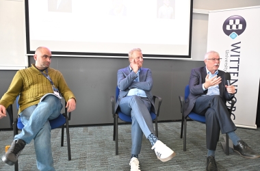 Wittenborg’s Globalisation Forum Promotes Relevant Debates and Knowledge Exchange 