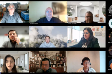 Wittenborg Research Centre Sets Strategic Agenda for 2026–2027 