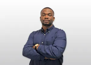 Meet Oritsetimeyin Uranran Mejebi 