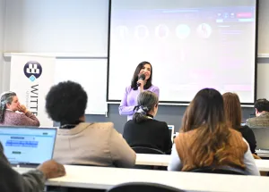 Project Weeks at Wittenborg 