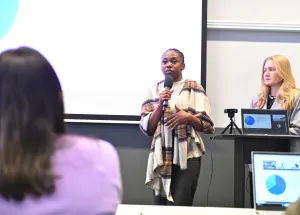 Project Weeks - Teams and Groups