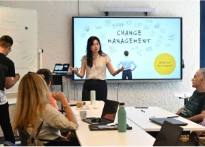 Teaching Quality at Wittenborg University of Applied Sciences