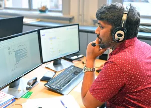 Student Support at Wittenborg University of Applied Sciences