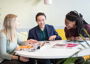 Planning/Timetable Master's