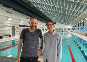 Breaking into Sports: Tech Wittenborg Student Gains Valuable Industry Experience 